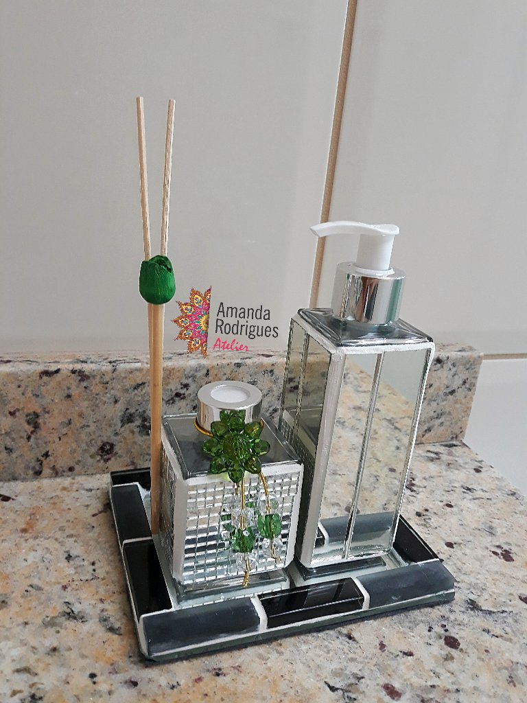 Kit Lavabo